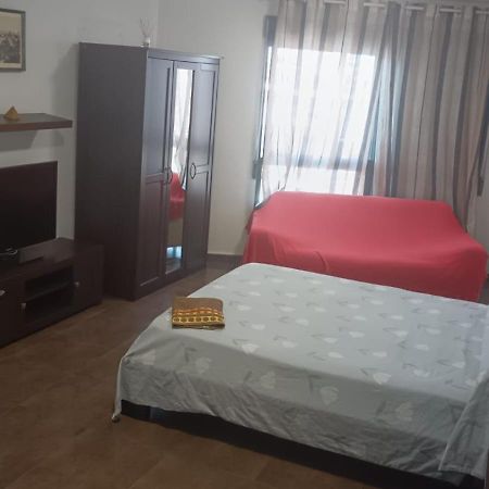 Apartamento Gloria Patricia Alcantarilla  Dış mekan fotoğraf