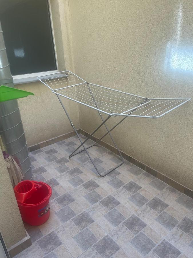 Apartamento Gloria Patricia Alcantarilla  Dış mekan fotoğraf