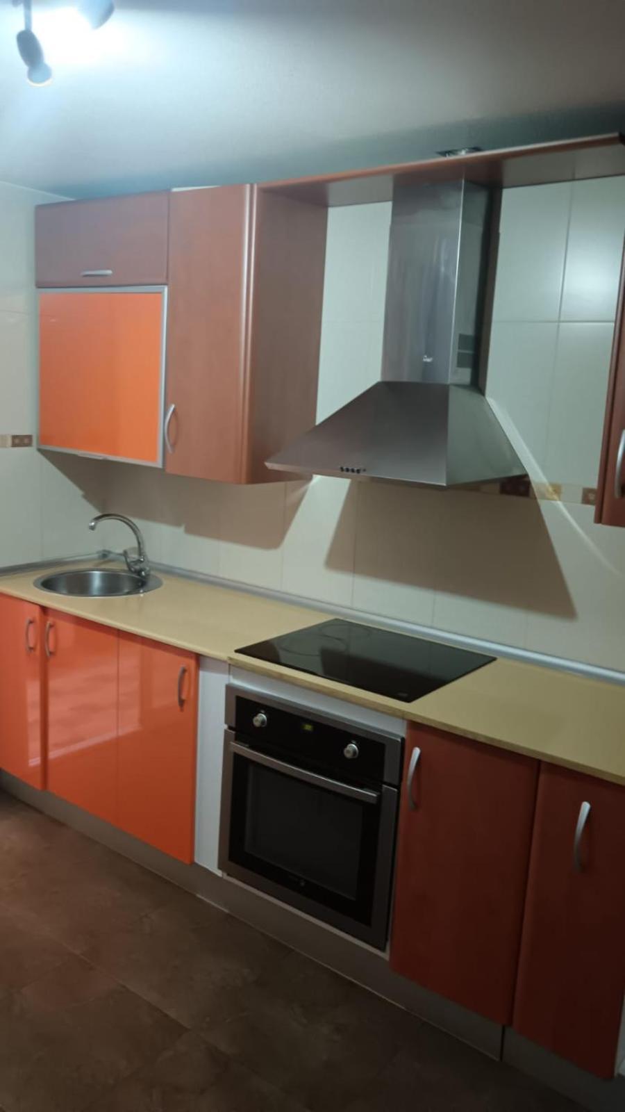Apartamento Gloria Patricia Alcantarilla  Dış mekan fotoğraf