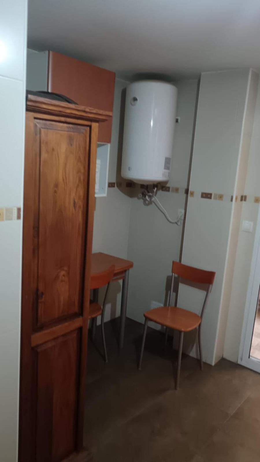 Apartamento Gloria Patricia Alcantarilla  Dış mekan fotoğraf