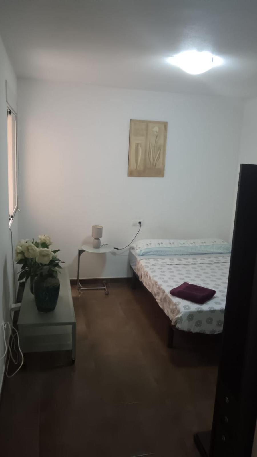 Apartamento Gloria Patricia Alcantarilla  Dış mekan fotoğraf