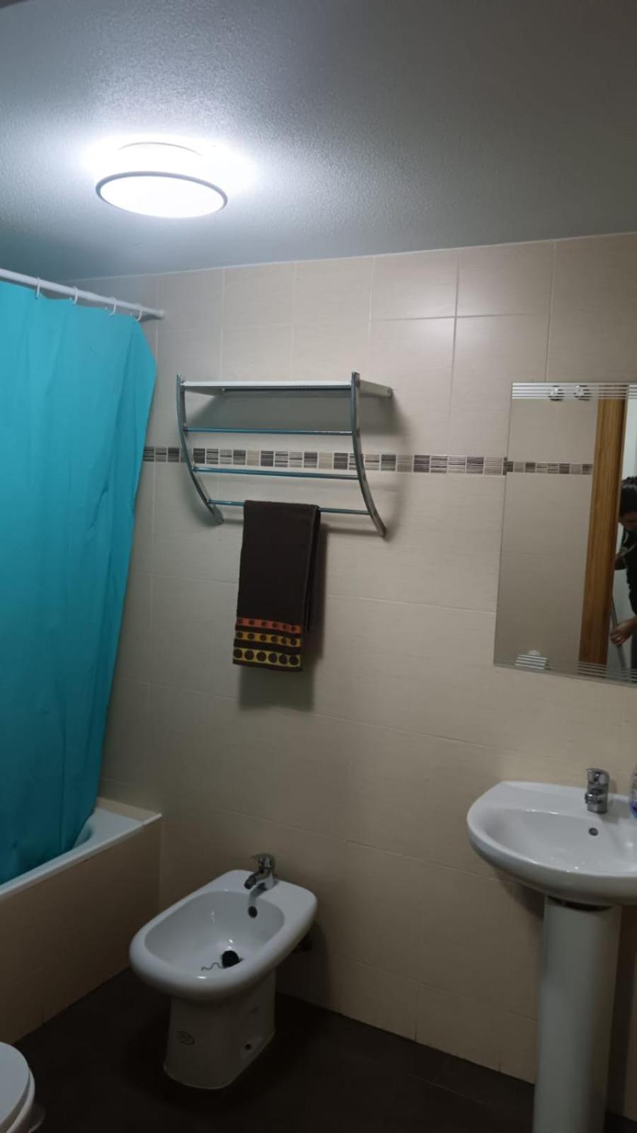 Apartamento Gloria Patricia Alcantarilla  Dış mekan fotoğraf