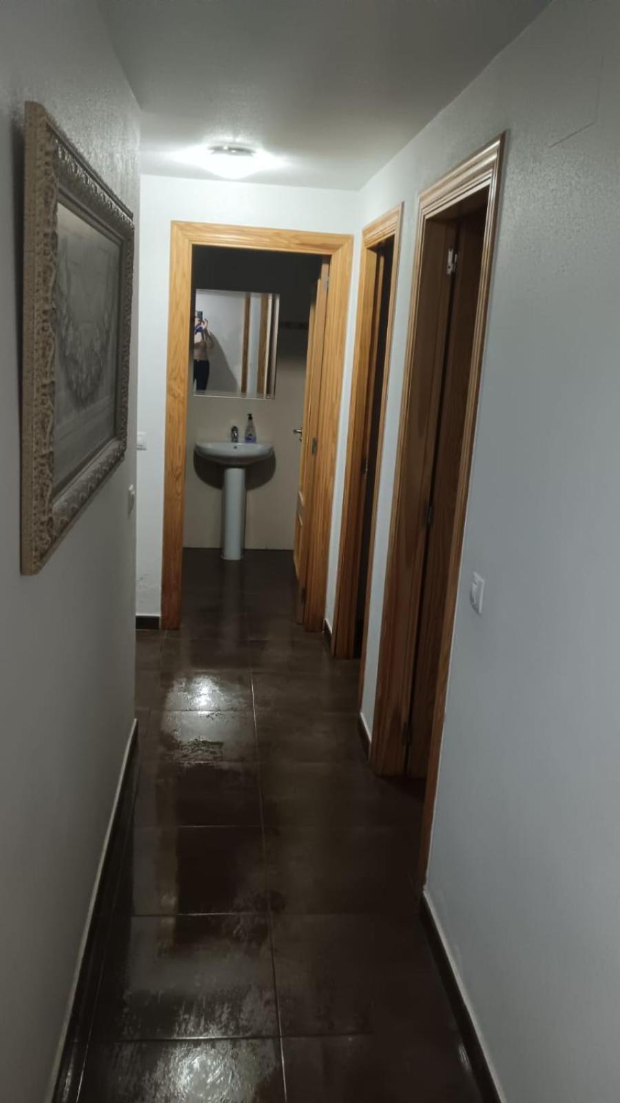 Apartamento Gloria Patricia Alcantarilla  Dış mekan fotoğraf