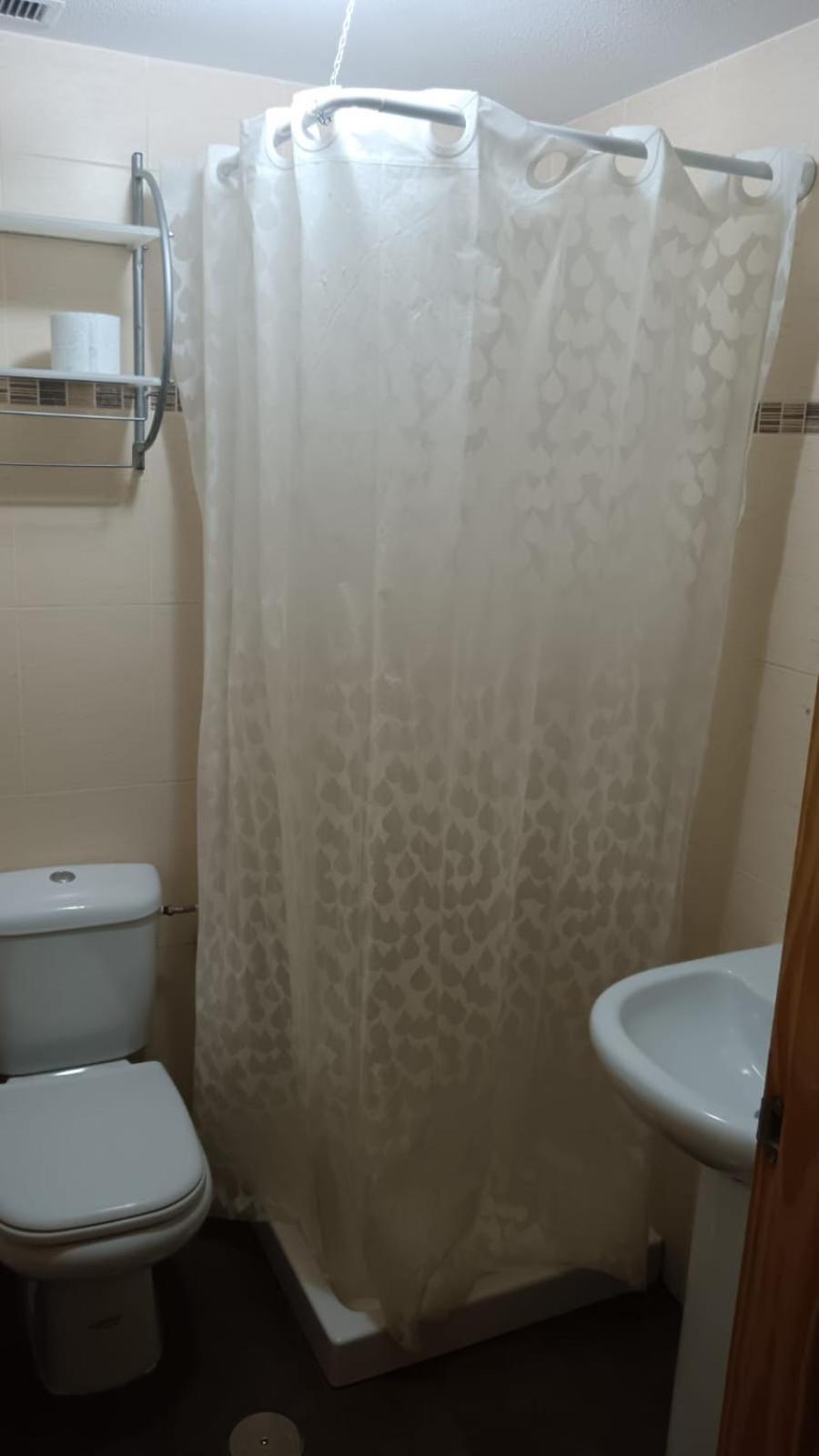 Apartamento Gloria Patricia Alcantarilla  Dış mekan fotoğraf