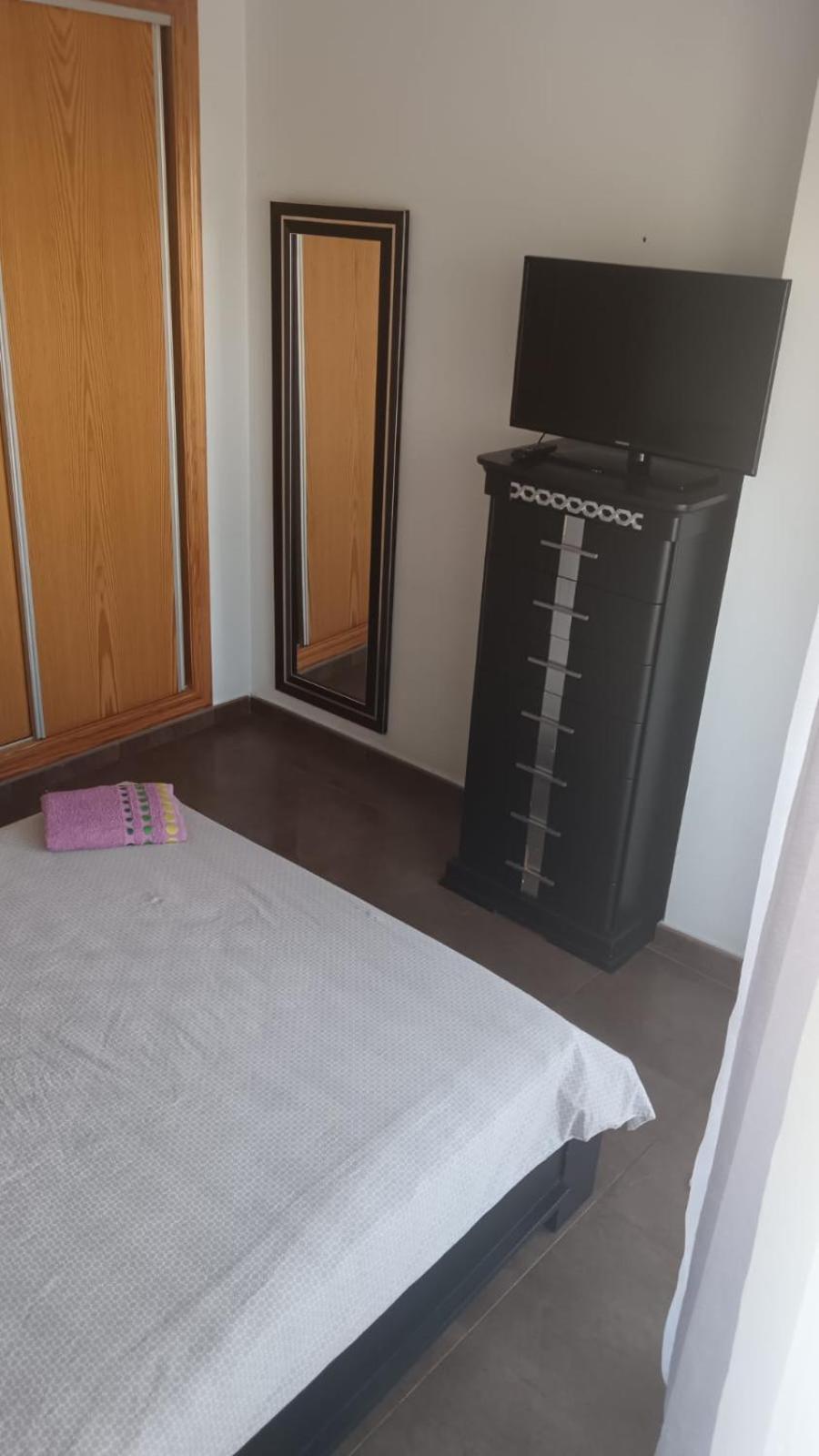 Apartamento Gloria Patricia Alcantarilla  Dış mekan fotoğraf