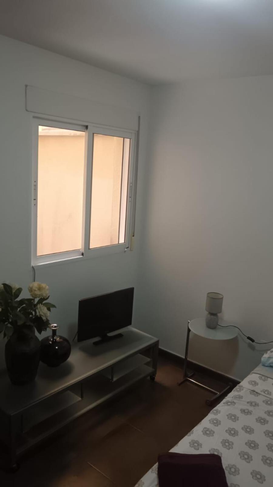 Apartamento Gloria Patricia Alcantarilla  Dış mekan fotoğraf